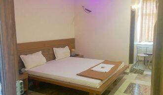 New Star Lodge, Hyderabad 1
